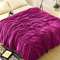 Плед Tango (Танго), 150x200, фланель (AL1520-22 код3047)