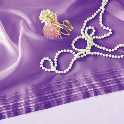 Тюль вуаль Tango Shade 500x290