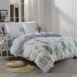 Постельное белье Valtery &quot;CL-282&quot;, 2-спальный, сатин (CL-282-1251)