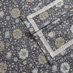 Покрывало Arya Home &quot;Lorin&quot;, 250x260, гобелен (8680943084026)