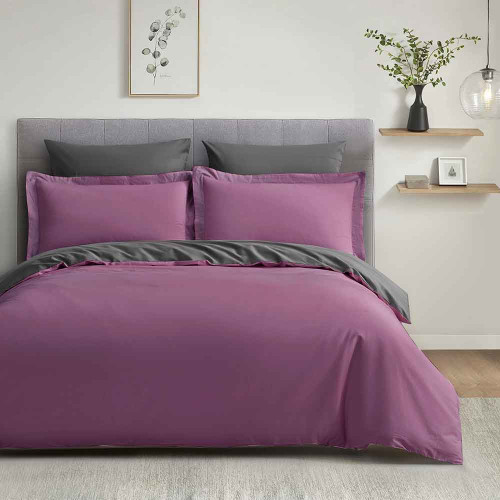 Постельное белье Arya Home "Rio", евро, хлопок (8680943112965)