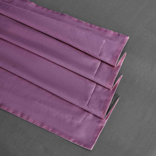 Постельное белье Arya Home "Rio", евро, хлопок (8680943112965)