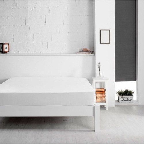 Наматрасник Arya Home "Crown", 200x200, полиэстер (8680943212344)