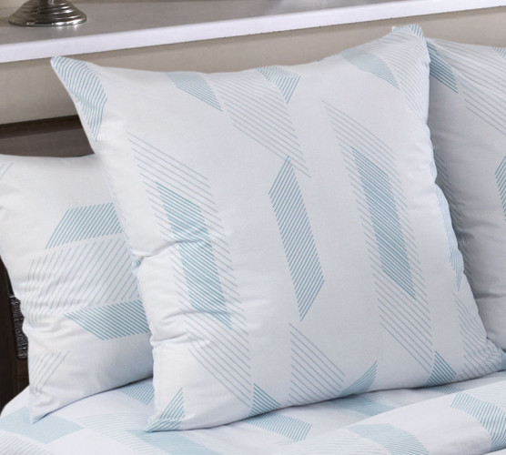 Постельное белье Королевское искушение (Текс-Дизайн) "Хельга 1", семейный, перкаль (6250ПН208181)