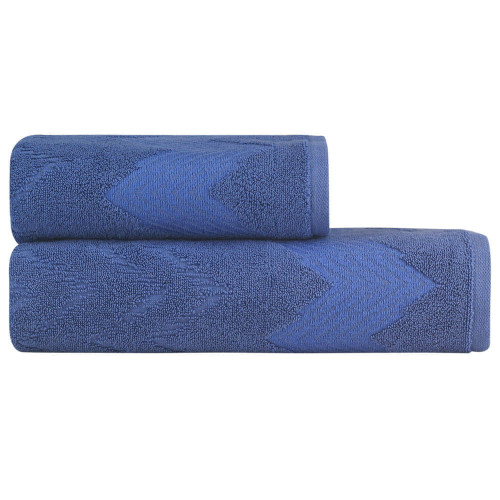 Набор полотенец Arya Home "Monica", для лица и рук, 50x90, махровая ткань (8680943212474)