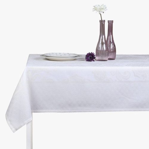 Скатерть Arya Home "Polina", 160x320, полиэстер (8680943050144)