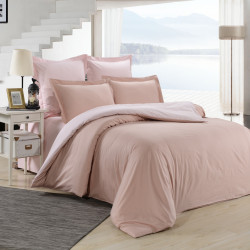 Постельное белье Valtery "LS-07", 2-спальный, сатин (LS-07-1251)