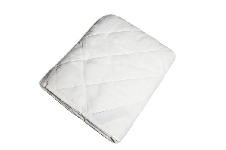 Наматрасник Пиллоу "MVB", 90x200, микрофибра, стеганый (MVB-1685)