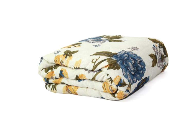 Одеяло  Пиллоу, 140x205, бязь, холлофайбер (OHOB-1680)