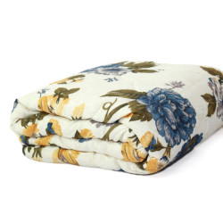 Одеяло  Пиллоу, 140x205, бязь, холлофайбер (OHOB-1680)
