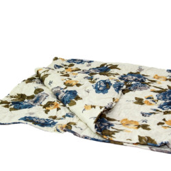 Одеяло  Пиллоу, 140x205, бязь, холлофайбер (OHOB-1680)