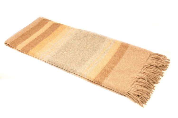 Плед Incalpaca, 150x200, шерсть (PP-55-1726)