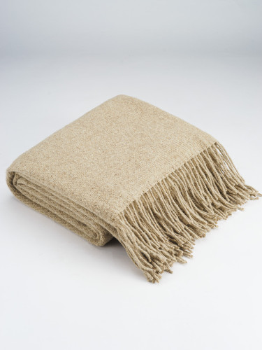 Плед Valtery, 150x200, шерсть (PS-42 (2255/314)-466)