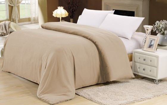 Пододеяльник Valtery "PDC-42", 180x215, сатин (PDC-42-1853)