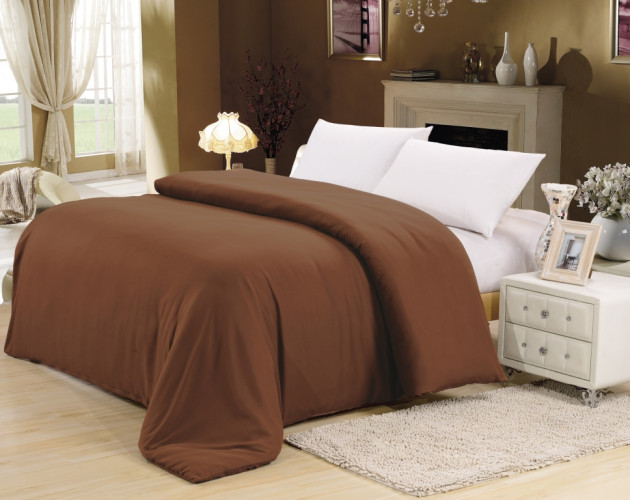 Пододеяльник Valtery "PSC-14", 200x220, софткоттон (PSC-14-1855)