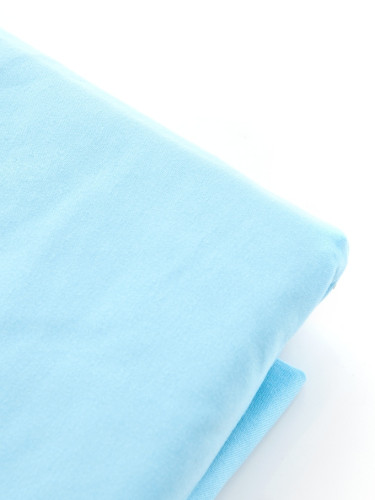 Простыня Valtery "PRMF-L", 140x200, микрофибра, на резинке (PRMF-L-1786)