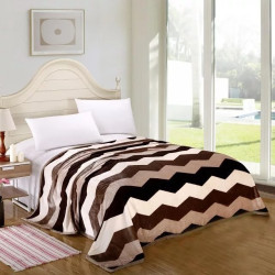 Плед Tango (Танго), 150x200, фланель (3036-204)