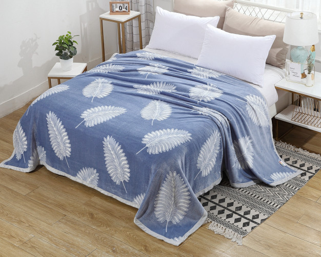 Плед Tango (Танго), 150x200, фланель (3036-349)