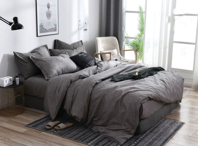 Постельное белье Tango (Танго), 2-спальный, микросатин (DF02-301-50 код1179)