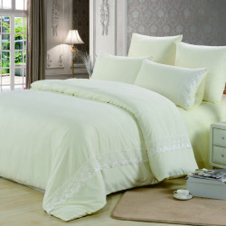 Постельное белье Valtery "MG-01", евро, софткоттон (MG-01-1253)