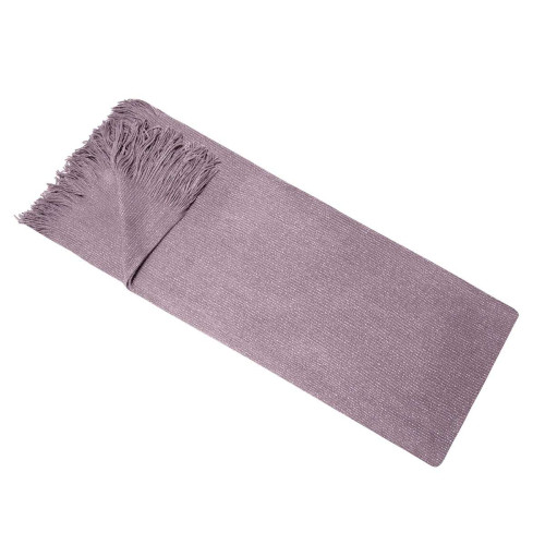 Плед Arya Home "Utah", 127x152, акрил (8680943084309)