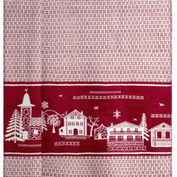 Плед Arya Home &quot;Celebrate&quot;, 150x200, хлопок (8680943210661)