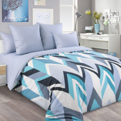 Постельное белье Королевское искушение (Текс-Дизайн) "Энди 1", евро, перкаль (4250ПН205471)