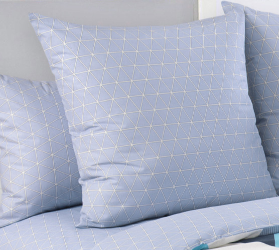 Постельное белье Королевское искушение (Текс-Дизайн) "Энди 1", евро, перкаль (4250ПН205471)