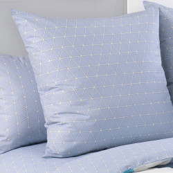 Постельное белье Королевское искушение (Текс-Дизайн) "Энди 1", евро, перкаль (4250ПН205471)