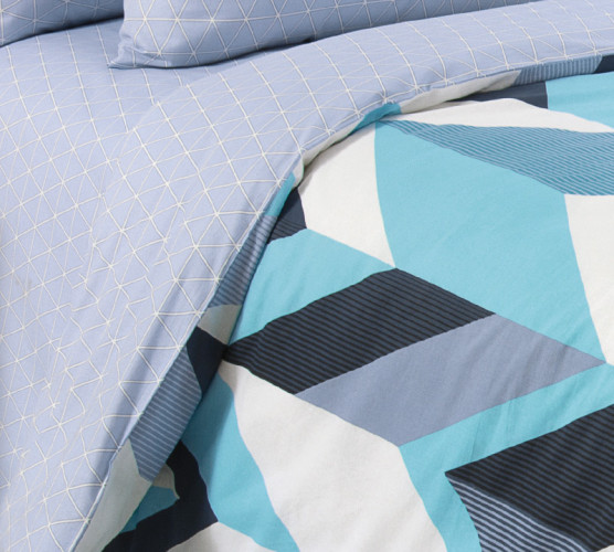 Постельное белье Королевское искушение (Текс-Дизайн) "Энди 1", евро, перкаль (4250ПН205471)