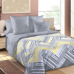 Постельное белье Королевское искушение (Текс-Дизайн) "Тобиас 1", 1.5-спальный, перкаль (1250ПН660061)