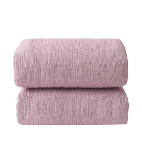 Покрывало Arya Home "Virginia", 230x250, хлопок (8680943102966)