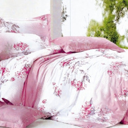 Постельное белье Valtery &quot;C-207&quot;, 2-спальный, сатин (C-207-1251)