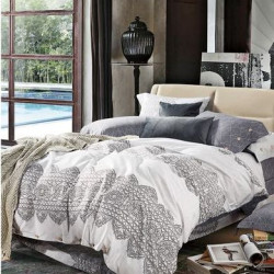 Постельное белье Valtery &quot;RS-218&quot;, 2-спальный, сатин (RS-218-1251)