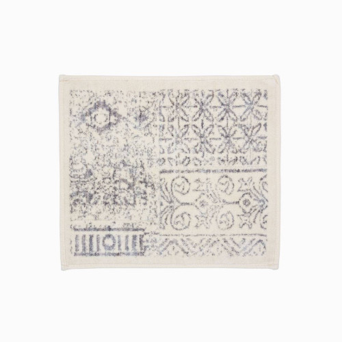 Набор ковриков Arya Home "Otantik", 60x100, 50x60, хлопок, 2 шт (8680943078582)