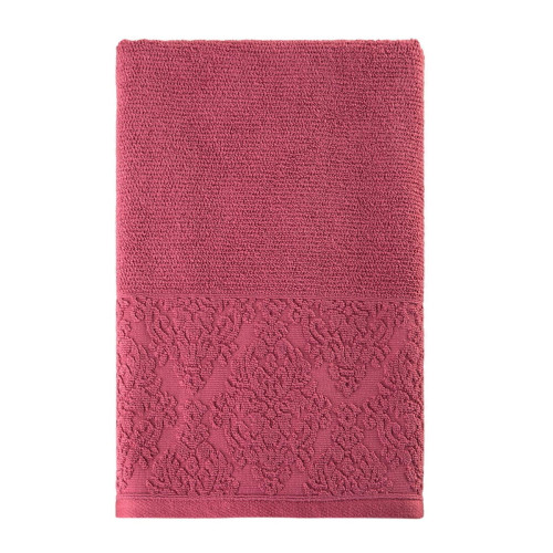 Полотенце Arya Home "Galia", для лица и рук, 50x90, жаккард (8680943090508)