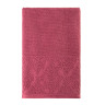 Полотенце Arya Home "Galia", для лица и рук, 50x90, жаккард (8680943090508)