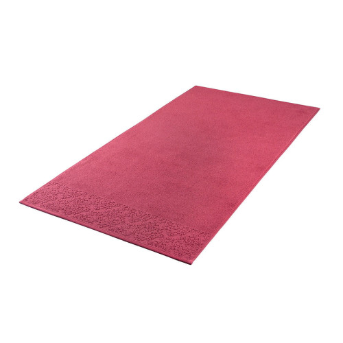 Полотенце Arya Home "Galia", для лица и рук, 50x90, жаккард (8680943090508)