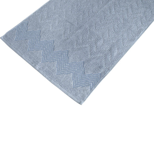 Набор полотенец Arya Home "Monica", для лица и рук, 50x90, махровая ткань (8680943212481)