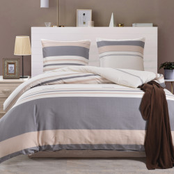 Постельное белье Valtery "CL-408", 2-спальный, сатин (CL-408-1251)