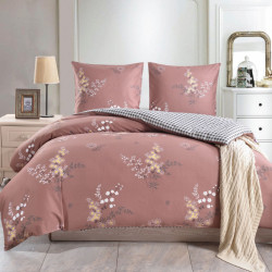 Постельное белье Valtery "CL-339", 2-спальный, сатин (CL-339-1251)