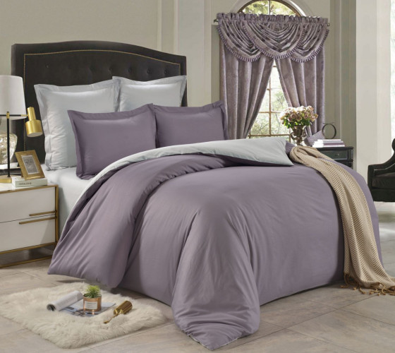 Постельное белье Valtery "LS-63", 2-спальный, сатин (LS-63-1251)