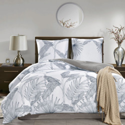 Постельное белье Valtery "CL-376", 2-спальный, сатин (CL-376-1251)