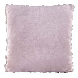 Наволочка {Для дома,Декоративное} Arya Home &quot;4G03961&quot;, 40x40, полиэстер, на молнии (8680943088024)