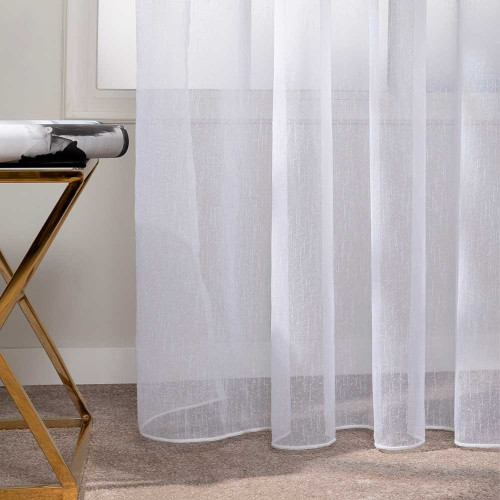 Штора Arya 400x270 ADEL BEYAZ