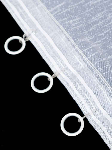 Штора Arya 400x270 ADEL BEYAZ