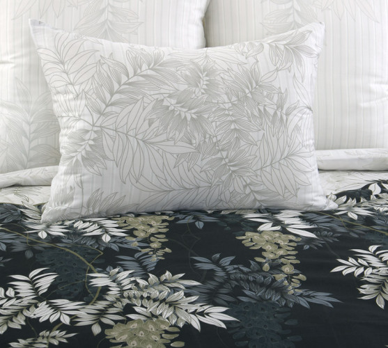 Наволочка Королевское искушение (Текс-Дизайн) "Тонкая грань компаньон 1", 50x70, перкаль (01П2Н208001)