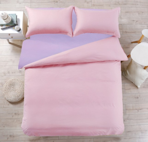 Постельное белье Valtery "AP-1015", семейный, поплин (AP-1015-1255)