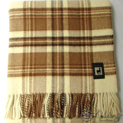 Плед Incalpaca, 150x200, шерсть (PP-13-1726)