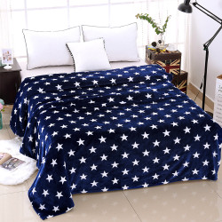 Плед Tango (Танго), 200x220, фланель (3014-01)